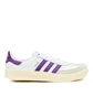 adidas Madrid (Weiß / Lila)