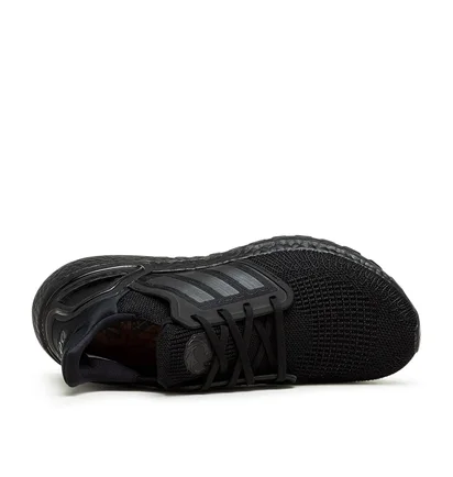 Adidas x James Bond Ultraboost 20 (Schwarz)