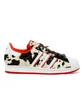 adidas Superstar 'Year of the Ox' (Weiß / Schwarz / Rot)