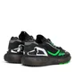 adidas x Kawasaki ZX 5K Boost Kawasaki (Schwarz)