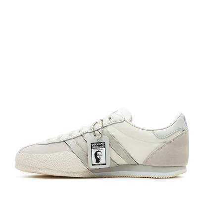 adidas SPEZIAL x Liam Gallagher LGII (Weiß)