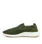 adidas x Human Made Pure Slip-On (Olive / Weiß)
