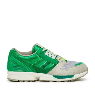 adidas ZX 8000 Fresh Mint Tea (Grün / Grau)