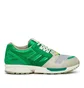adidas ZX 8000 Fresh Mint Tea (Grün / Grau)