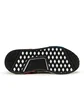 adidas NMD_R1 Primeknit (Schwarz / Weiß)