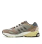 adidas x Groundhog Day Supernova Cushion 7 (Grau / Beige)