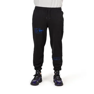 Han Kjobenhavn Sweat Pant (Schwarz)