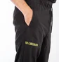 Han Kjobenhavn Track Pants (Schwarz)