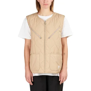 Adidas x Paley WMNS OVERSIZED VEST (Sand)