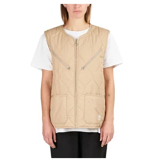 Adidas x Paley WMNS OVERSIZED VEST (Sand)