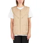 Adidas x Paley WMNS OVERSIZED VEST (Sand)
