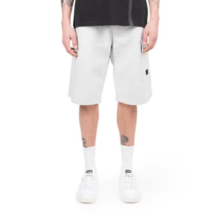 Helly Hansen Arc S21 Ocean Sweatshorts (Hellgrau)