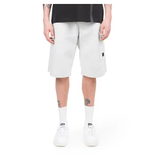 Helly Hansen Arc S21 Ocean Sweatshorts (Hellgrau)