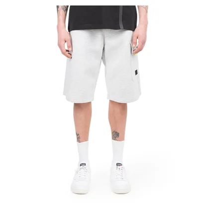 Helly Hansen Arc S21 Ocean Sweatshorts (Hellgrau)