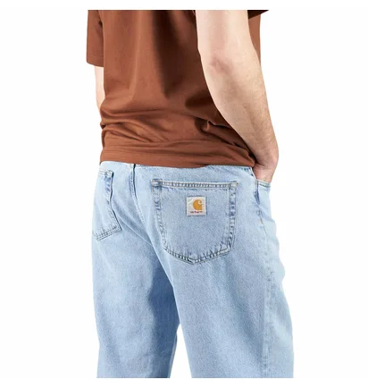 Carhartt WIP Landon Pant (Helblau)