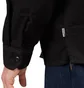 Carhartt WIP L/S On-U Sound Shirt Jac (Schwarz)