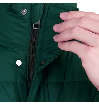 Carhartt WIP Doville Jacket (Grün)