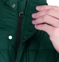 Carhartt WIP Doville Jacket (Grün)