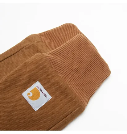 Carhartt WIP Carston Mitten (Braun)