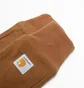 Carhartt WIP Carston Mitten (Braun)