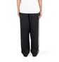 Y-3 3-Stripes Track Pants (Schwarz / Weiss)