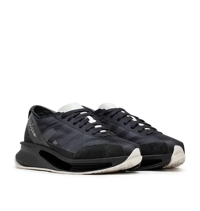 Y-3 S-Gendo Run (Schwarz)