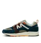 Karhu Fusion 2.0 (Blau / Braun / Grau)