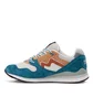 Karhu Synchron Classic “Linnut Pack ' (Blau / Weiß)