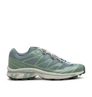 Salomon XT-6 (Grün)