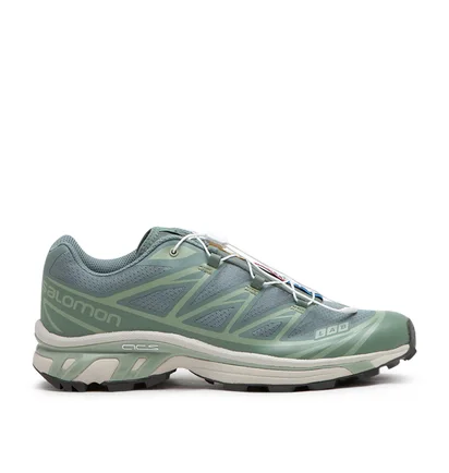 Salomon XT-6 (Grün)