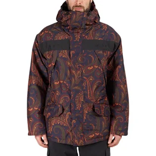 Napapijri x Patta Epoch Patta (Multi)