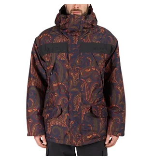 Napapijri x Patta Epoch Patta (Multi)