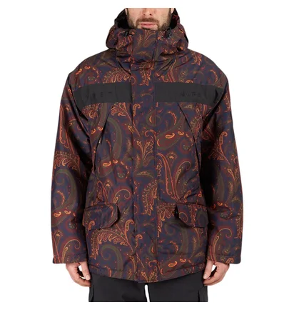 Napapijri x Patta Epoch Patta (Multi)