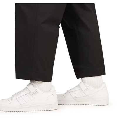 Neighborhood Tuck / E-PT (Schwarz)
