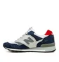 New Balance M577GWR 'Made in England' (Blau / Grau)