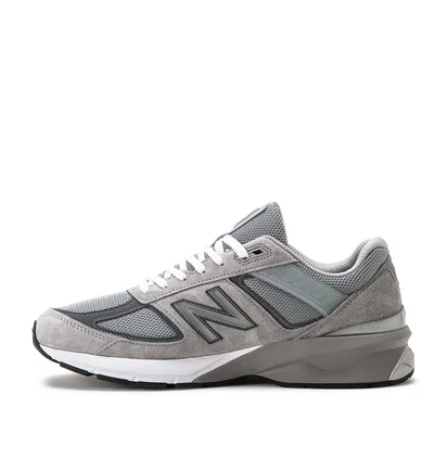 New Balance M990 GL5 'Made in USA' (Grau)