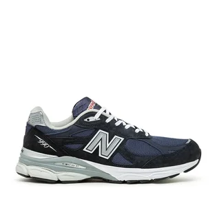 New Balance M990 v3 'Made in USA' (Blau)