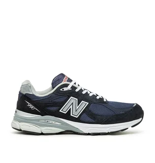 New Balance M990 v3 'Made in USA' (Blau)