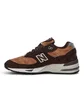 New Balance M991 DBT 'Made in England' (Braun)