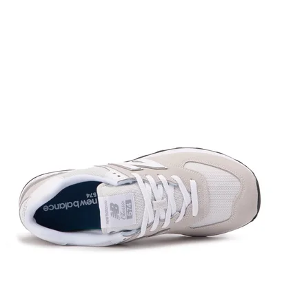 New Balance ML 574 EGW (Hellgrau)