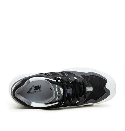 New Balance ML850 SBA (Schwarz / Grau / Weiß)