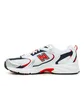 New Balance MR530 UIX (Weiß / Rot / Navy)