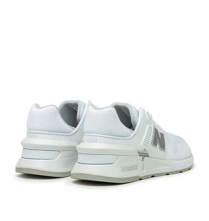 New Balance MS997 LOL Sport (Weiß / Grau)