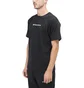 New Balance MT93517 BK Sportsytle Optiks Tee (Schwarz)
