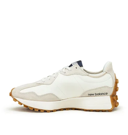 New Balance WS327 KB Future Classic Pack (Beige / Navy)