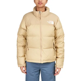The North Face WMNS 1996 Retro Nuptse Jacket (Khaki)