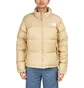 The North Face WMNS 1996 Retro Nuptse Jacket (Khaki)
