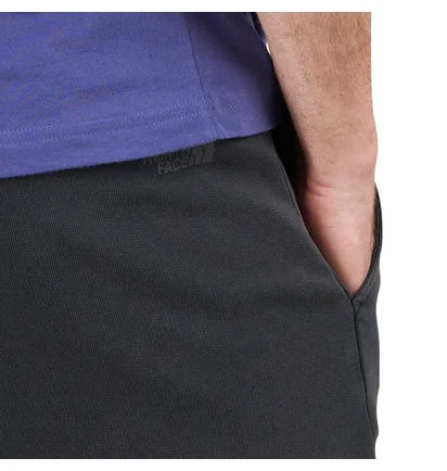 The North Face Heritage Dye Shorts (Schwarz)