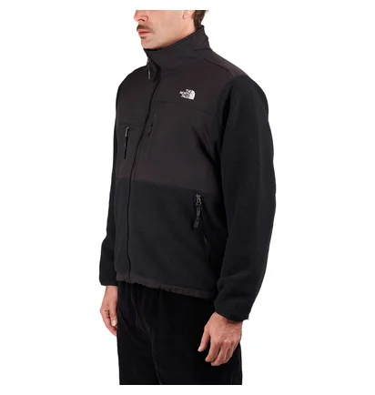 The North Face Retro Denali Jacket (Schwarz)