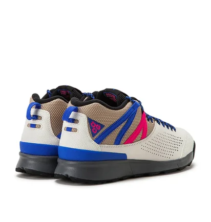 Nike ACG Okwahn II (Beige / Blau)